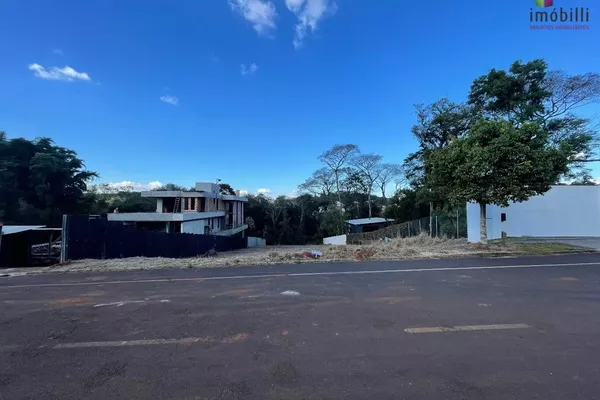 Terreno Residencial grande para venda,  Cadorin, Pato Branco - Foto 2