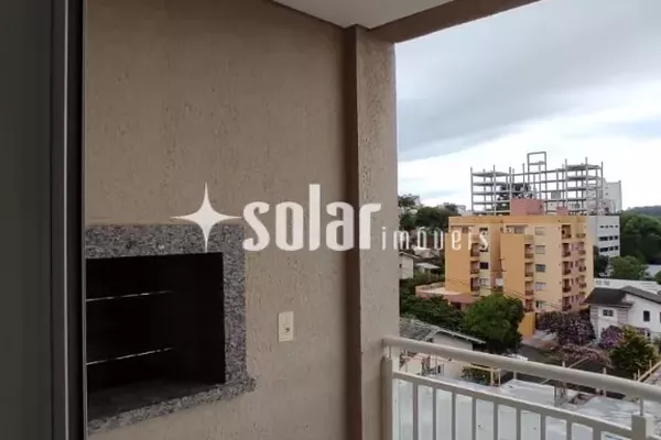 ED AUGUSTO PALAORO APTO 604 R CARAMURU N 709 B CENTRO - Foto 5