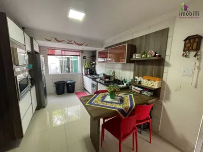 Sobrado para venda, 3 quarto(s),  Cadorin, Pato Branco - Foto 11
