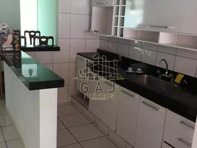 Casa 3 dorms c/ suíte 200m² Vl Sta Catarina - Americana/SP - Foto 11