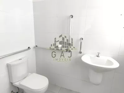 Salão industrial 884m² em condominio fechado - SBO/SP - Foto 6