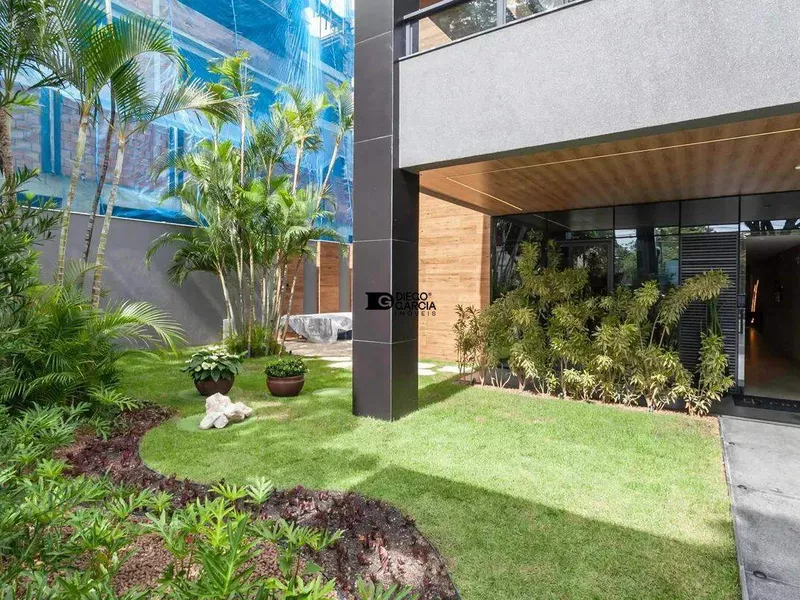 Apartamento de Alto Padrão com 4 Suítes e Lazer Completo no Ouro Preto – Pampulha - Foto Principal