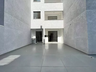 Área Privativa com 3 Quartos e 72m² de Área Externa no Santa Branca – Conforto e Exclusividade para sua Família - Foto 15