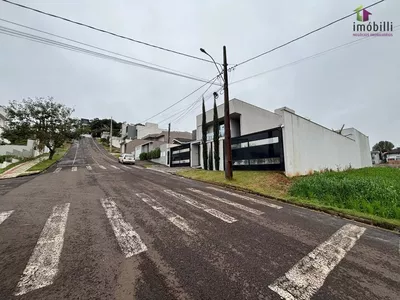 Terreno plano para venda no  La Salle, Pato Branco - Foto 4