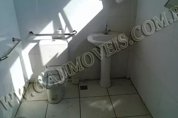 Salão industrial 850m² - Distrito industrial I - SBO - Foto 6