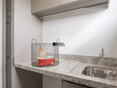 Apartamento à venda, 2 quartos, 1 suíte, 2 vagas, Segismundo Pereira - Uberlândia/MG - Foto 10