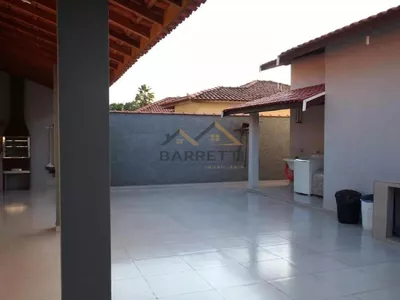 Casa a venda na cidade de São Pedro, com 3 qa em uma área de 283 m² - Foto 41