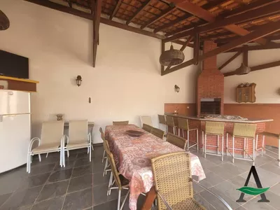 Casa para venda, Centro, Cornélio Procópio - Foto 30