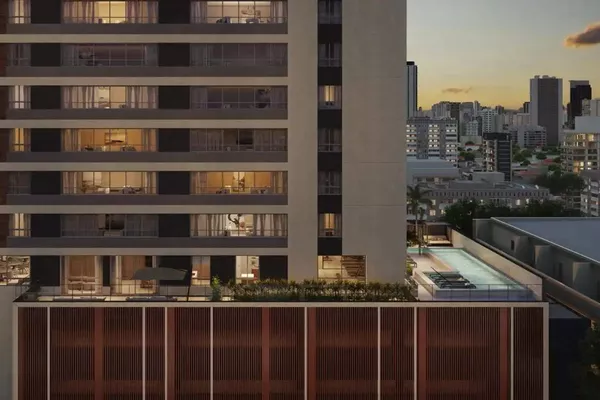 Apartamento à venda, 4 quartos, 2 suítes, 2 vagas, Santo Agostinho - Belo Horizonte/MG - Foto 4