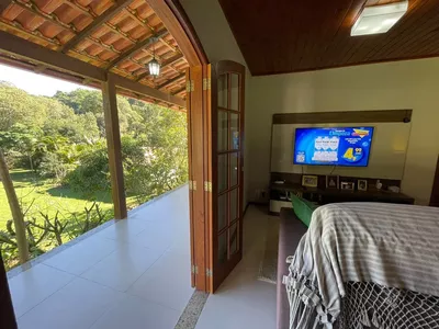 Sítio para venda,  Galdinópolis, Nova Friburgo - Foto 8
