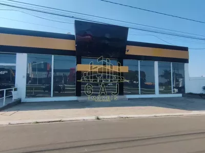 Salão comercial 743m² São Manoel - Ameriana/SP - Foto 15