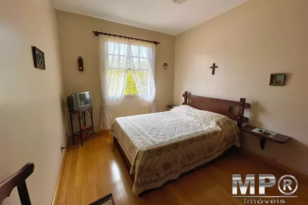 Apartamento duplex para venda, 4 quarto(s),  Olaria, Nova Friburgo - Foto 4