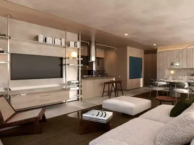 Apartamento à venda, 4 quartos, 2 suítes, 3 vagas, Funcionários - Belo Horizonte/MG - Foto 15