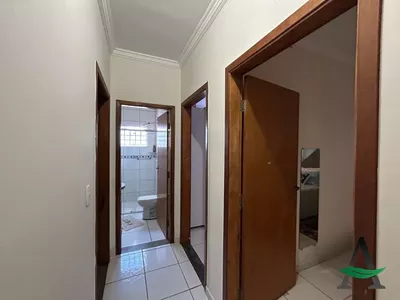 Londrina - Casa Sobrado - 4 quartos - Jardim Nações Unidas - Foto 16