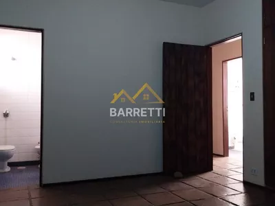 Casa para locação no São Dimas, com 307 m², 6 quartos, 3 banheiros, quintal e 2 vagas de garagem - Foto 17