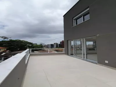 Área privativa à venda, 2 quartos, 1 suíte, 1 vaga, Santa Efigênia - Belo Horizonte/MG - Foto 17