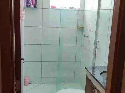 Casa em condomínio à Venda, São Pedro, Vitória da Conquista, BA - Foto 8