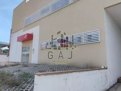 Salão industrial NOVO 895m² Pq Indl Souza Queiroz - Limeira/SP - Foto 6