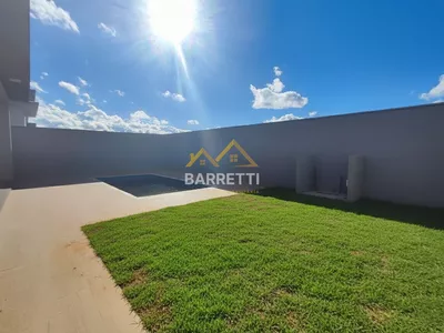Casa à venda no Condomínio Belmonte com 3 quartos, sendo 1 suíte, 4 banheiros, piscina e 4 vagas de garagem - Foto 25
