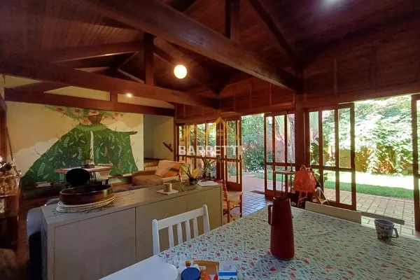 Casa de 268 m² à Venda no Vila Rezende, em Piracicaba - Foto 5