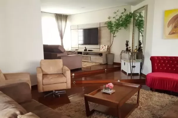 Londrina - Apartamento Triplex - 04 quartos - Centro - Foto 3