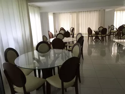 Vendo amplo apartamento de 3 quartos com 2 suítes, 3 vagas de garagem, 136M², área de lazer compl - Foto 26