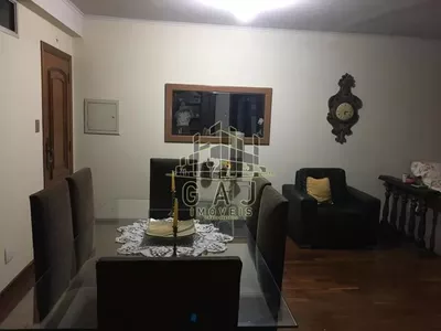 Apartamento 190m² 3 dorms c/ suíte - Vl Redher - Americana/SP - Foto 2