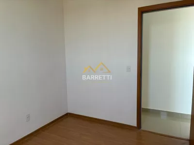 Apartamento com 44 m², 2 quartos, 1 banheiro e 1 vaga de garagem no Condomínio Piazza Turim - Foto 6
