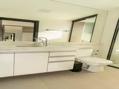 Área privativa à venda, 3 quartos, 1 suíte, 2 vagas, Santo Agostinho - Belo Horizonte/MG - Foto 7