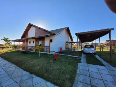 Oportunidade! Casa de 3 quartos sendo 2 suítes sendo a master com closet, casa com 250m2 de área - Foto 18