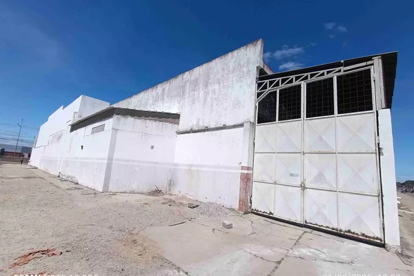Galpão / Barracão com vão de 1400 m² ao lado da Rio-Bahia para locação, Patagônia, Vitória d - Foto 5