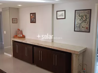 APARTAMENTO TODO MOBILIADO ED FLORENCE RUA IBIPORÃ - CENTRO - Foto 5