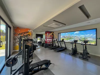 Terreno com 400 m² à Venda no condomínio Damha II - Foto 15