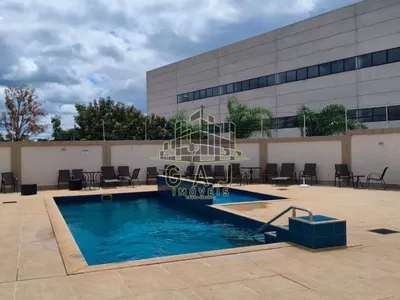Apartamento 52m² c/ 2 dorms Jd Alphacenter - SBO/SP - Foto 17