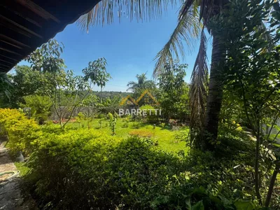 Chácara à venda de 1050m² com 3 quartos, sendo 1 suíte, 2 banheiros e piscina no condomínio Convívio Santa Sofia - Foto 5