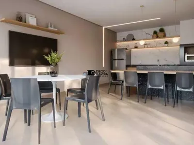 Apartamento à venda no Bairro Cabral (Contagem/MG) | 60m² | Próximo ao comércio - Foto 12