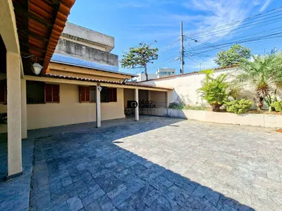 Casa com 3 quartos e 3 vagas para aluguel no Novo Eldorado, Contagem - Foto 29