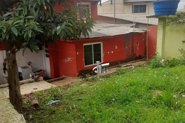 Terreno à venda – Bairro Iguaçu | Fazenda Rio Grande – 849m² – Oportunidade para investimento - Foto 4