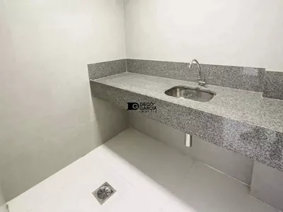 Apartamento à venda, 1 vaga, Centro - Rio de Janeiro/RJ - Foto 7