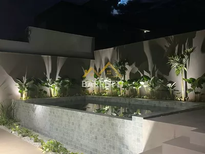 Casa em Condomínio Fechado com 240 m² em Villa Piemonte - Foto 24