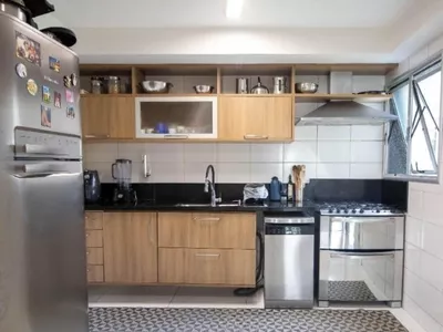 Apartamento com 3 suite, 3 vagas de garagem na Vila Andrade. - Foto 25