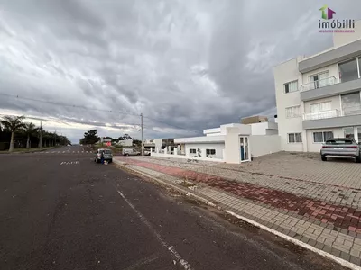 Apartamento Ed. Vó Nilva, 04 próximo  da UTFPR - Foto 2