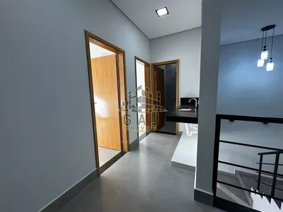 Sobrado 160m² 3 dorms c/ suite Jd Boer - Americana/SP - Foto 14