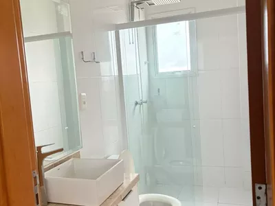 Apartamento para aluguel,  Centro, Guarapuava - Foto 14