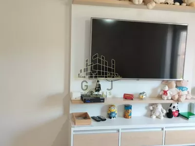 Apartamento 112m² 3 dorms c/ suíte São Domingos - Americana/SP - Foto 14