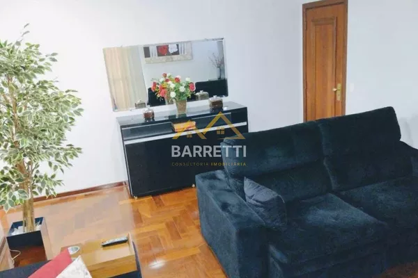 Apartamento com 3 Dormitórios à Venda no Edifício Gênova - Paulicéia, Piracicaba/SP - Foto 6