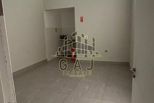 Salão comercial NOVO 90m² Jd San Marino - SBO/SP - Foto 5