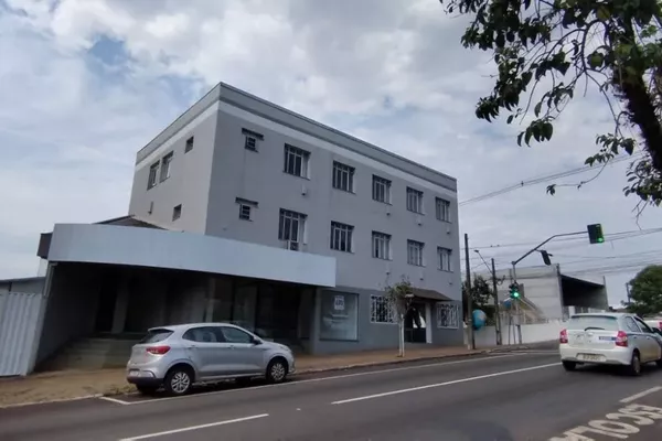 Prédio inteiro para locação - Foto 1