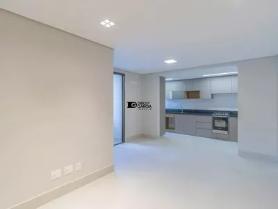 Apartamento de 104m² com Lazer Completo, 3 Quartos e 2 Vagas Livres no Cidade Nova - Foto 5
