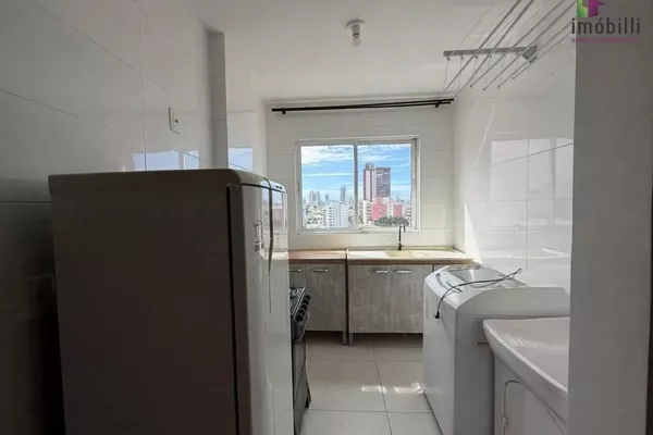 Apartamento para Locação Ed. Três Marias, Centro, Pato Branco-pr - Foto 6